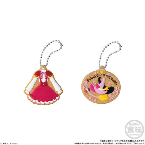 『プリキュア』【食玩】 クッキーチャームコット2【BOX】